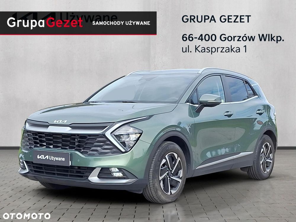 Kia Sportage 1.6 T-GDI L 2WD - 1