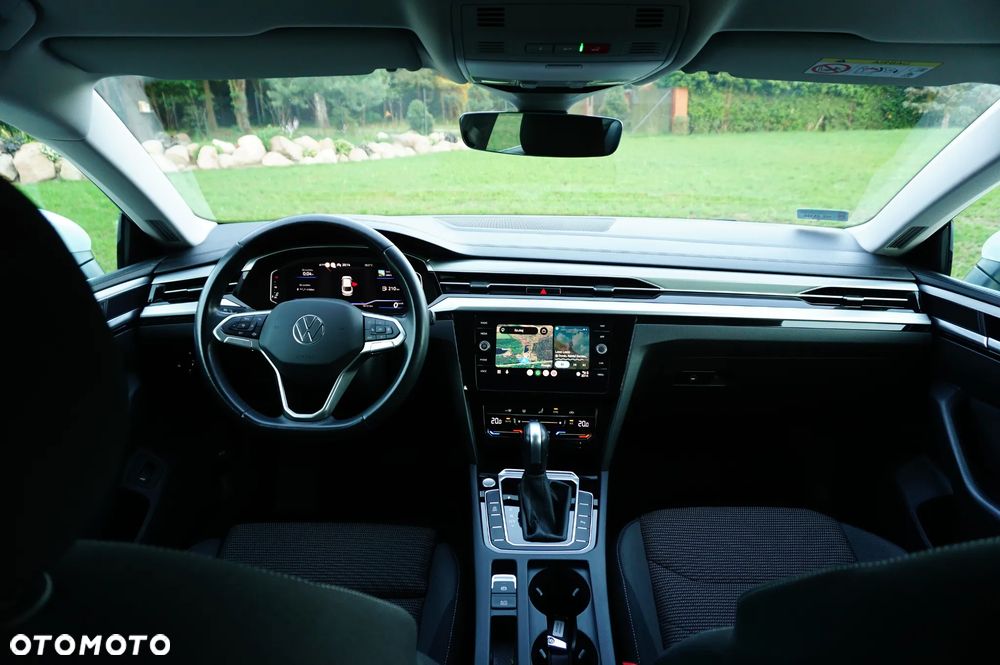 Volkswagen Arteon - 26