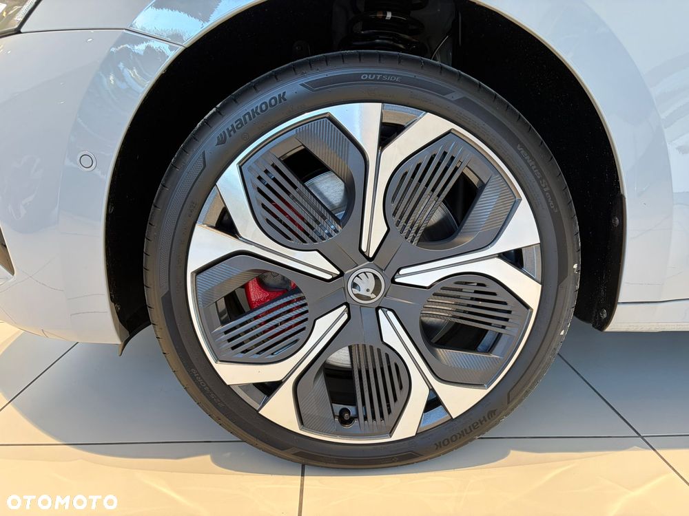 Skoda Octavia 2.0 TSI RS DSG - 4