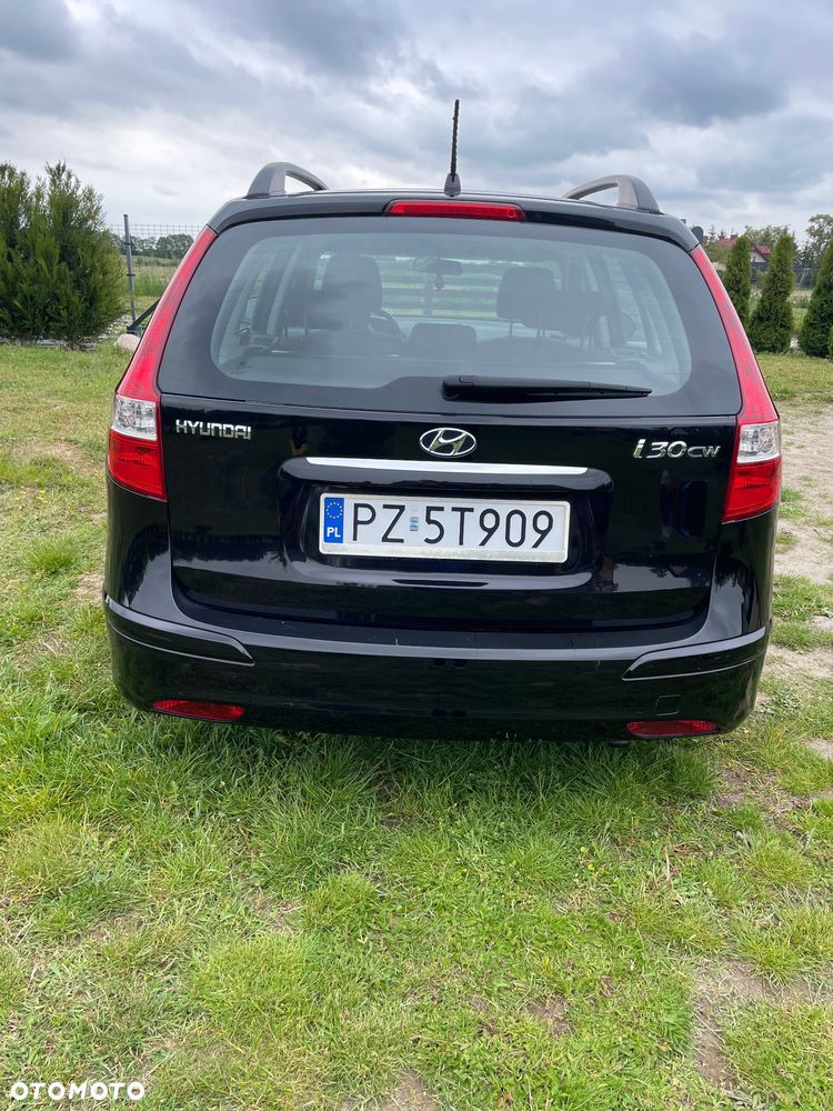 Hyundai i30 1.4 Base - 3