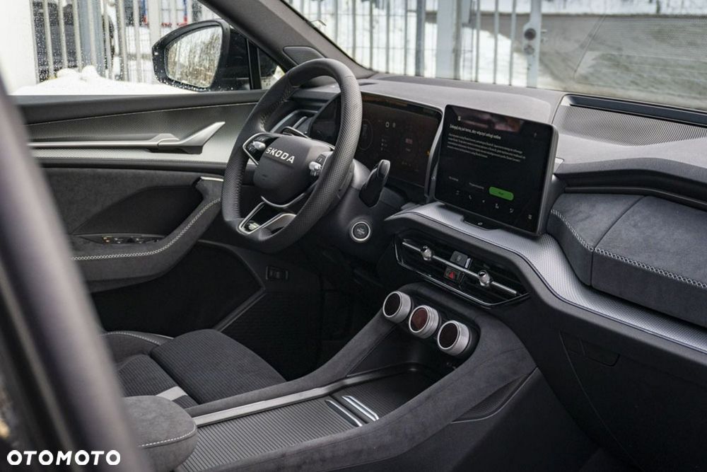 Skoda Kodiaq - 24