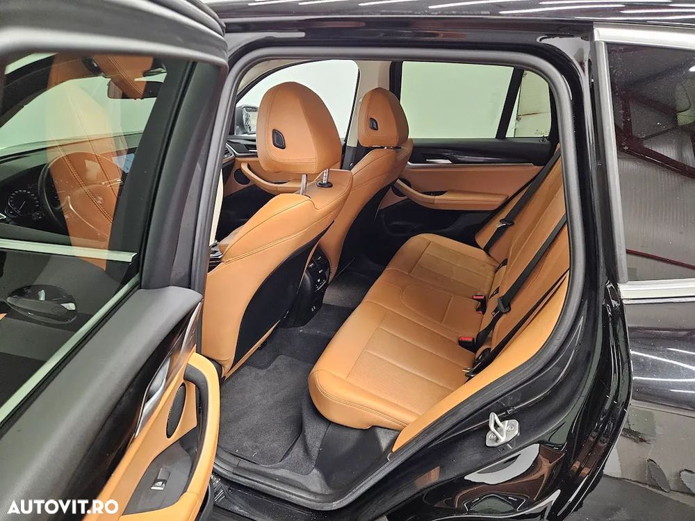 BMW X3 xDrive30i AT MHEV - 7