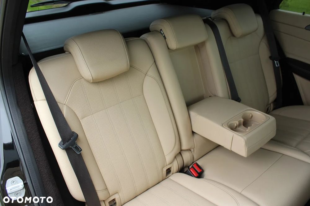 Mercedes-Benz GLE 250 d 4-Matic - 30