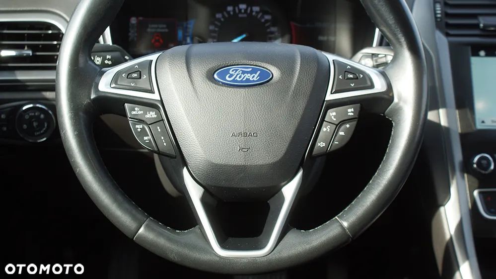 Ford Mondeo 2.0 EcoBoost ST-Line - 19
