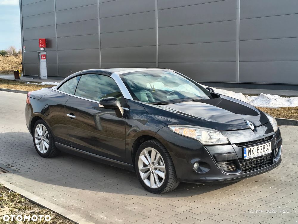 Renault Megane Energy dCi 110 FAP Start & Stop GT Line - 30