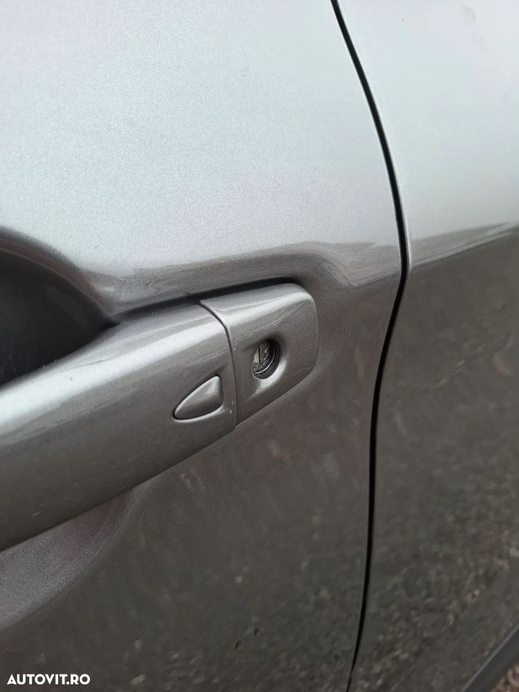 Nissan Qashqai 1.5 DCI TEKNA - 30