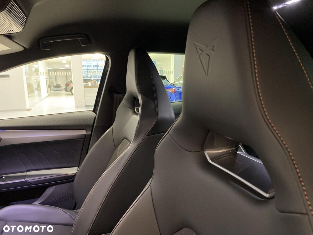 Cupra Formentor 2.0 TSI 4Drive DSG - 11