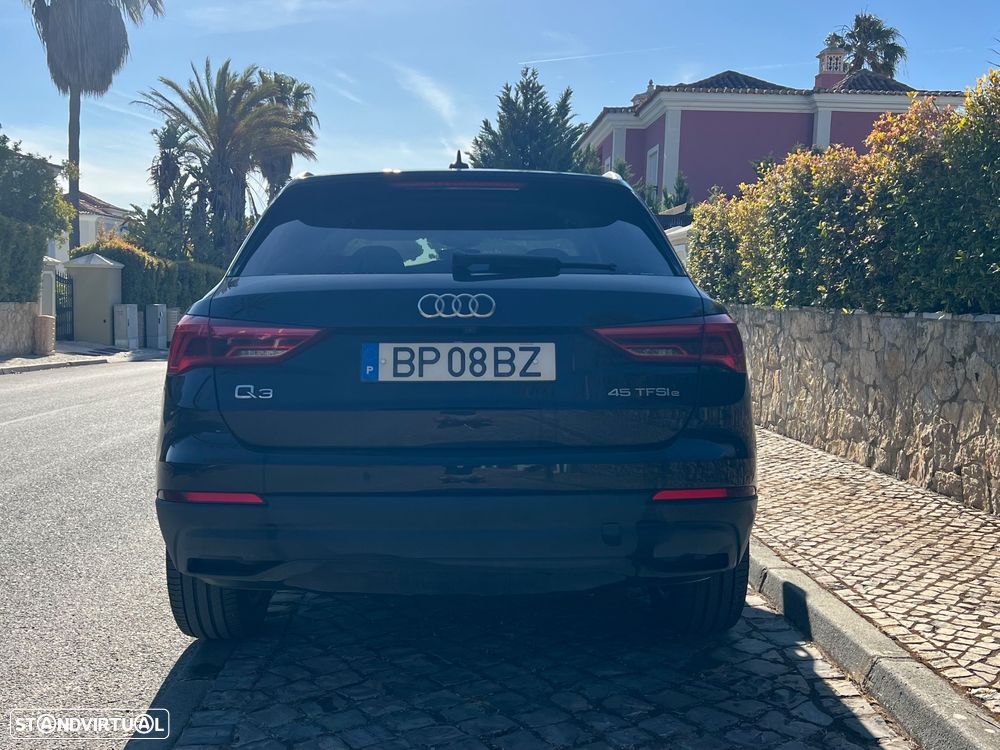 Audi Q3 - 7