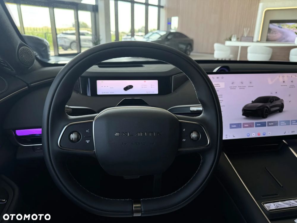Exlantix ES 100kWh Premium AWD - 24