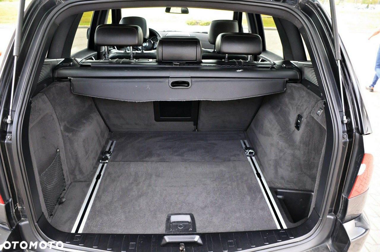 BMW X3 - 19
