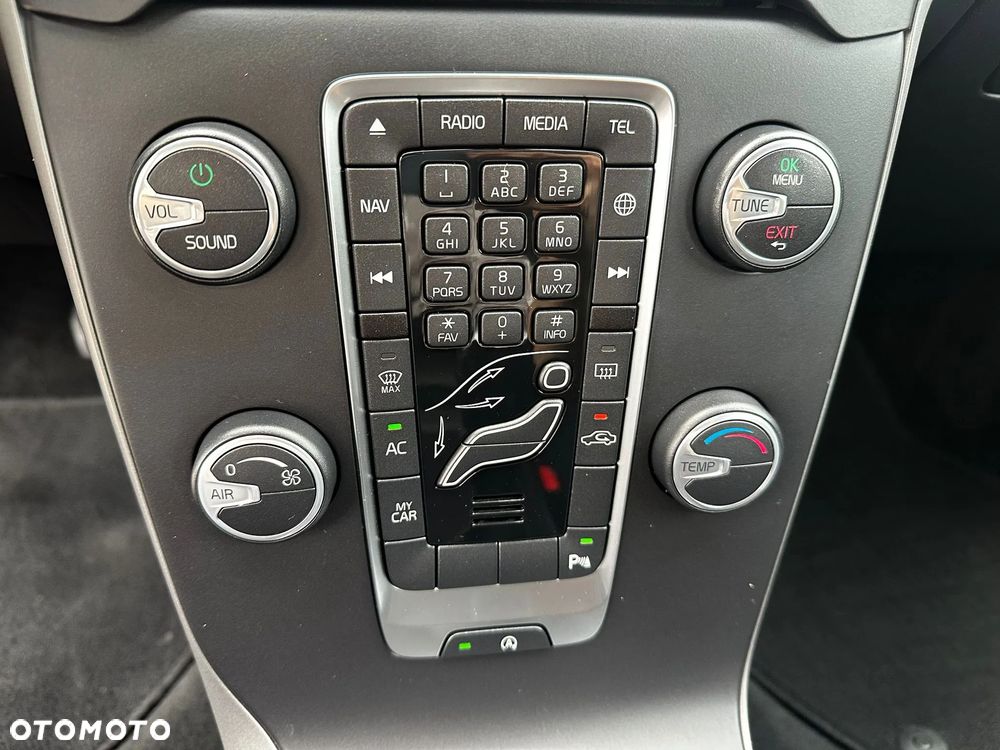 Volvo V40 D2 Drive-E Base - 14