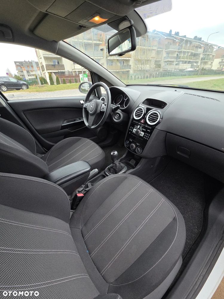 Opel Corsa 1.3 CDTI DPF (ecoFLEX) Color Edition - 7