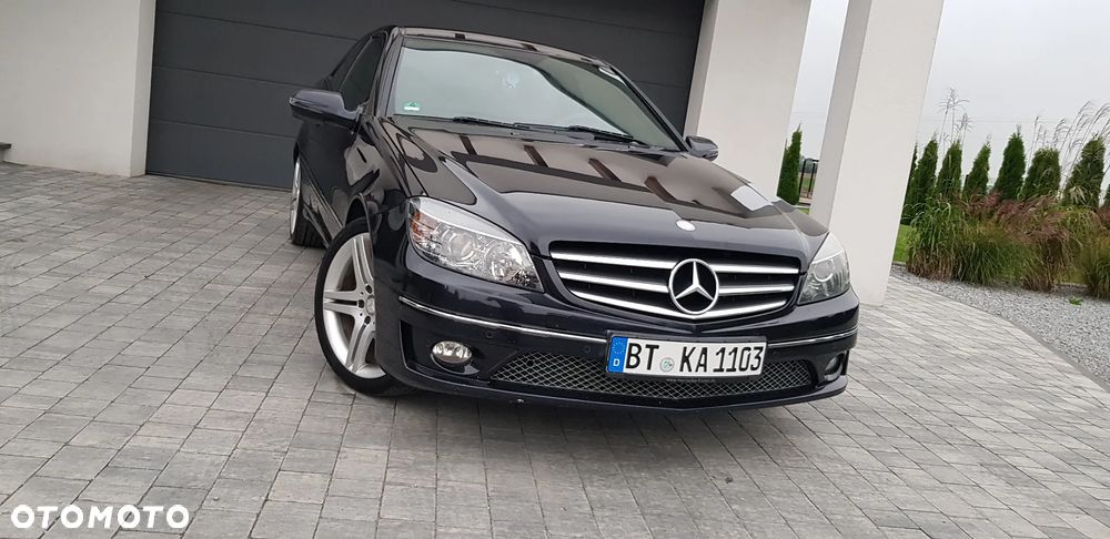 Mercedes-Benz CLC 180 Kompressor - 15