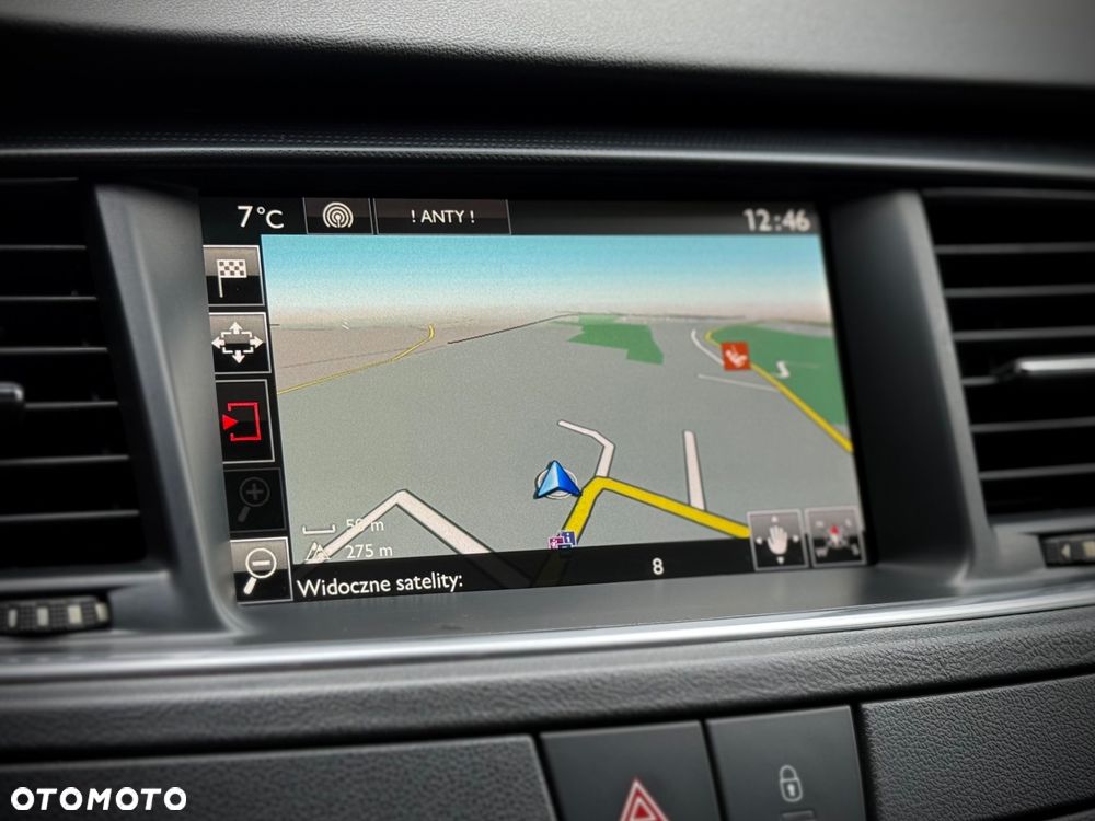 Peugeot 508 BlueHDi 150 Stop&Start Business-Line - 23