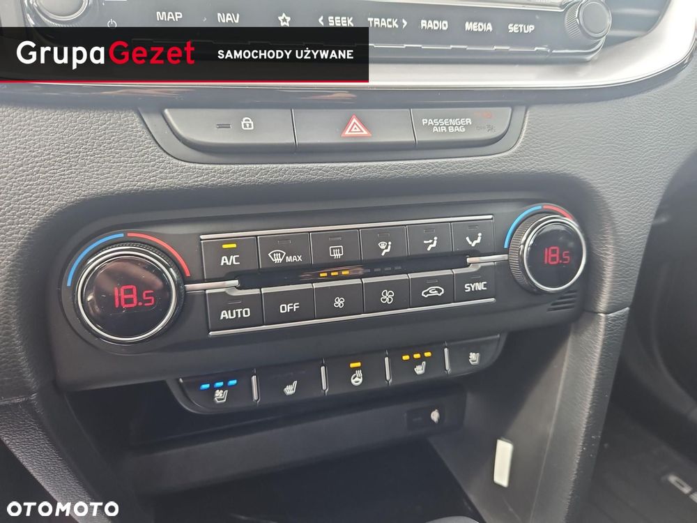 Kia XCeed - 32