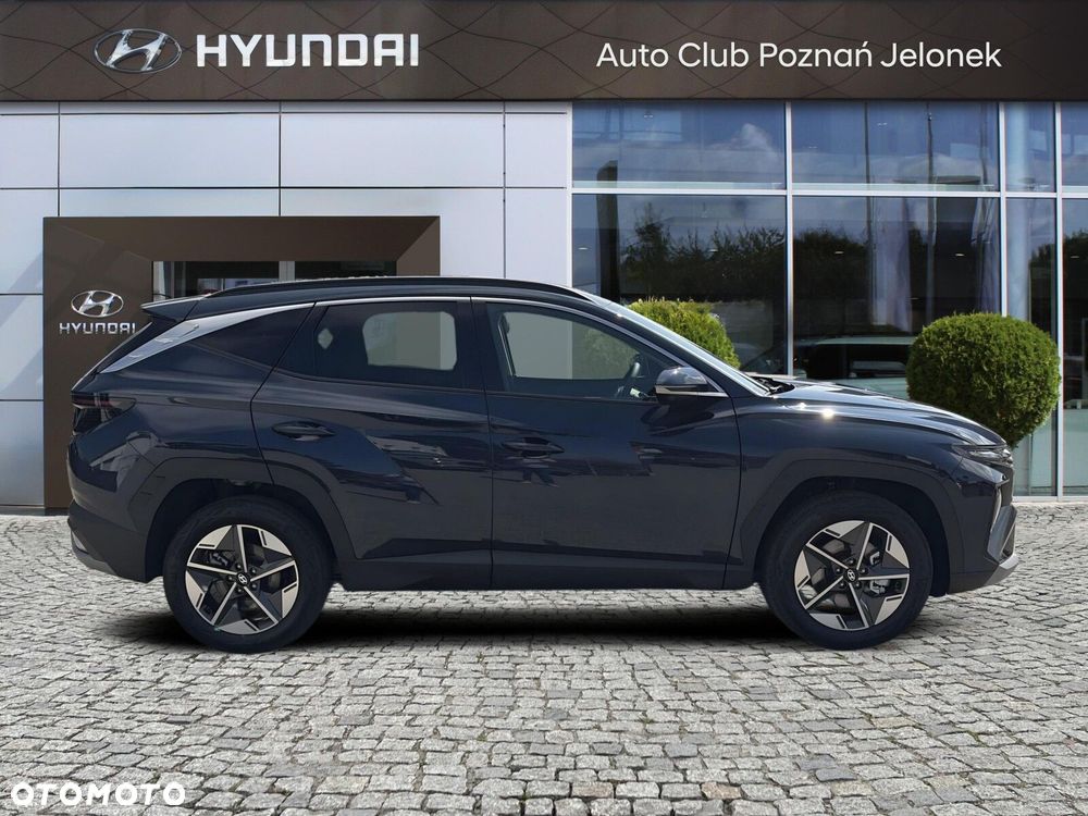 Hyundai Tucson - 6
