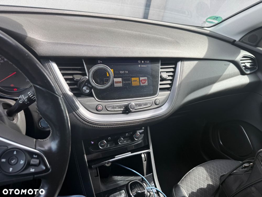 Opel Grandland X 1.2 Start/Stop Business INNOVATION - 16