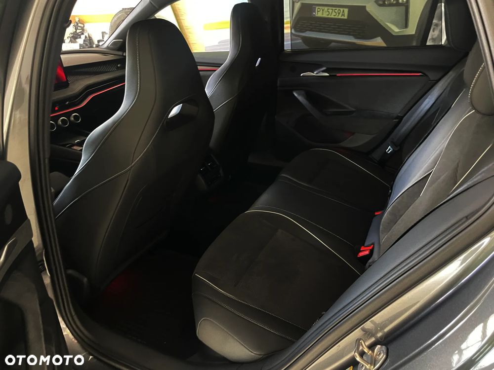 Skoda Superb - 18