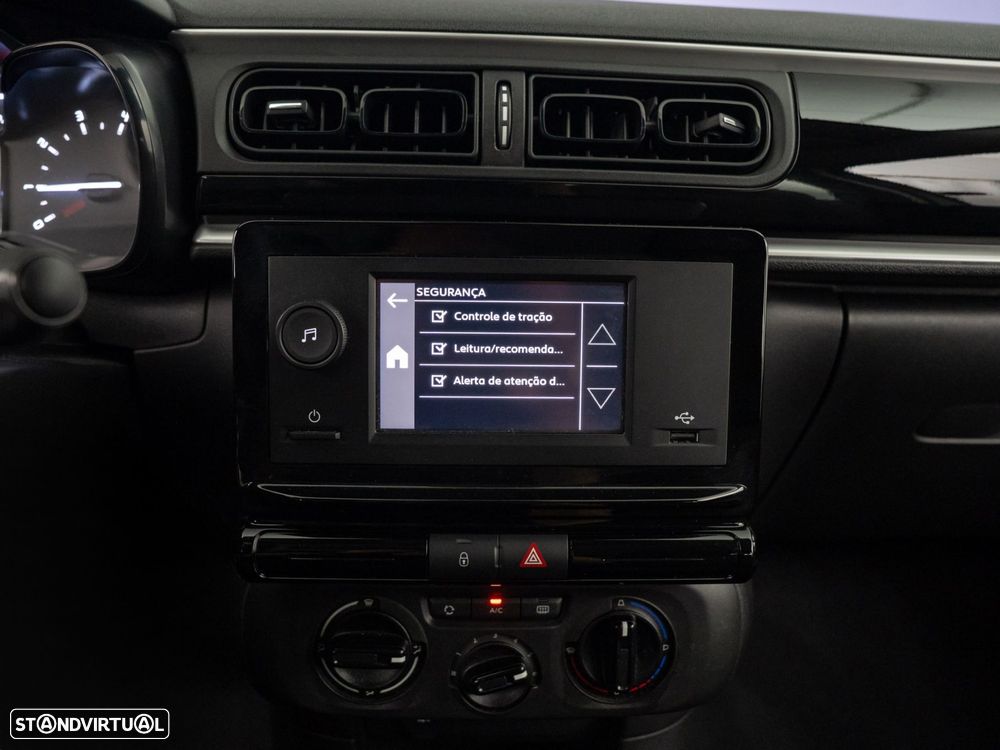 Citroën C3 1.2 PureTech YOU! - 28