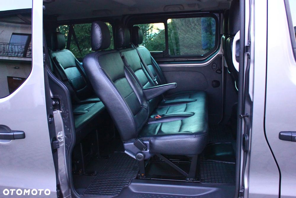 Renault Trafic 2.0 dCi - 33