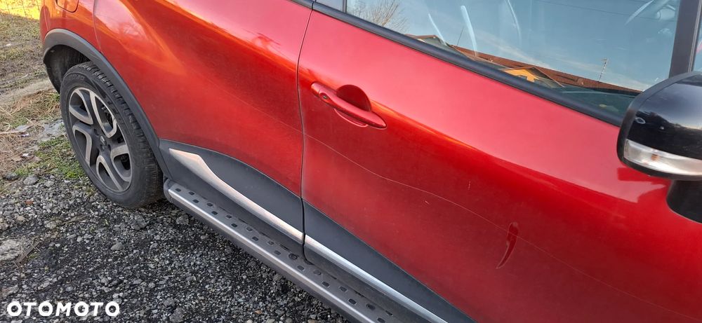 Renault Captur ENERGY TCe 120 EDC XMOD - 19