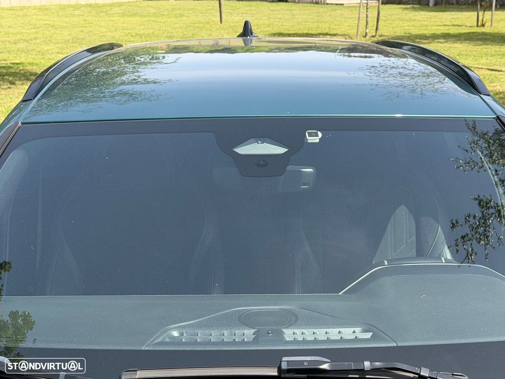 Peugeot 308 1.5 BlueHDi GT Pack EAT8 - 43