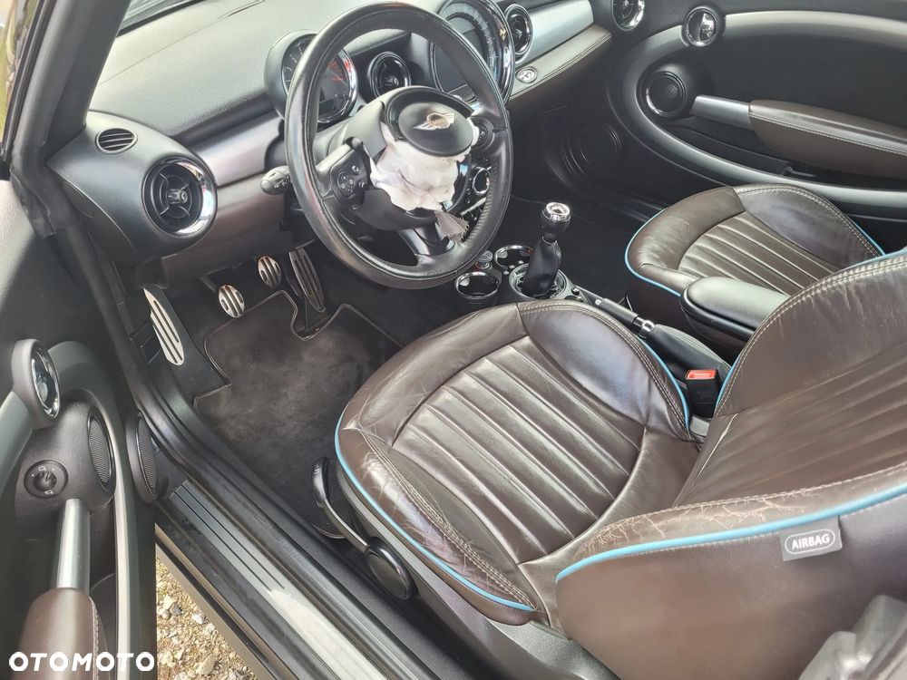 MINI Cooper S Standard - 6