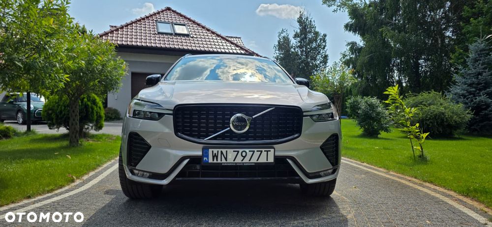 Volvo XC 60 B5 B AWD Inscription - 6