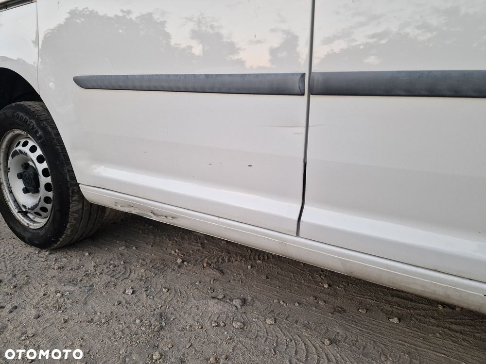 Volkswagen Caddy - 26