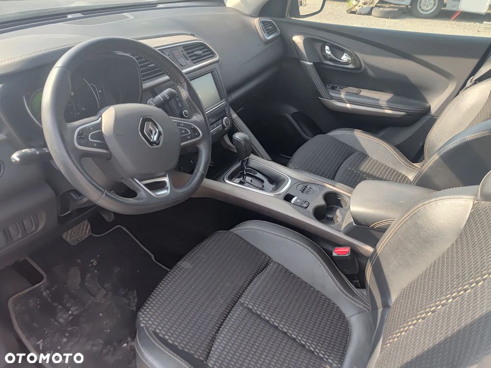 Renault Kadjar BLUE dCi 115 EDC BUSINESS EDITION - 26