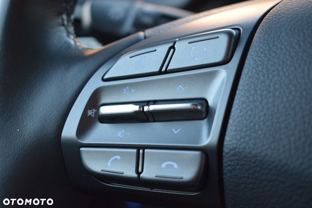 Hyundai IONIQ hybrid Platinum - 29