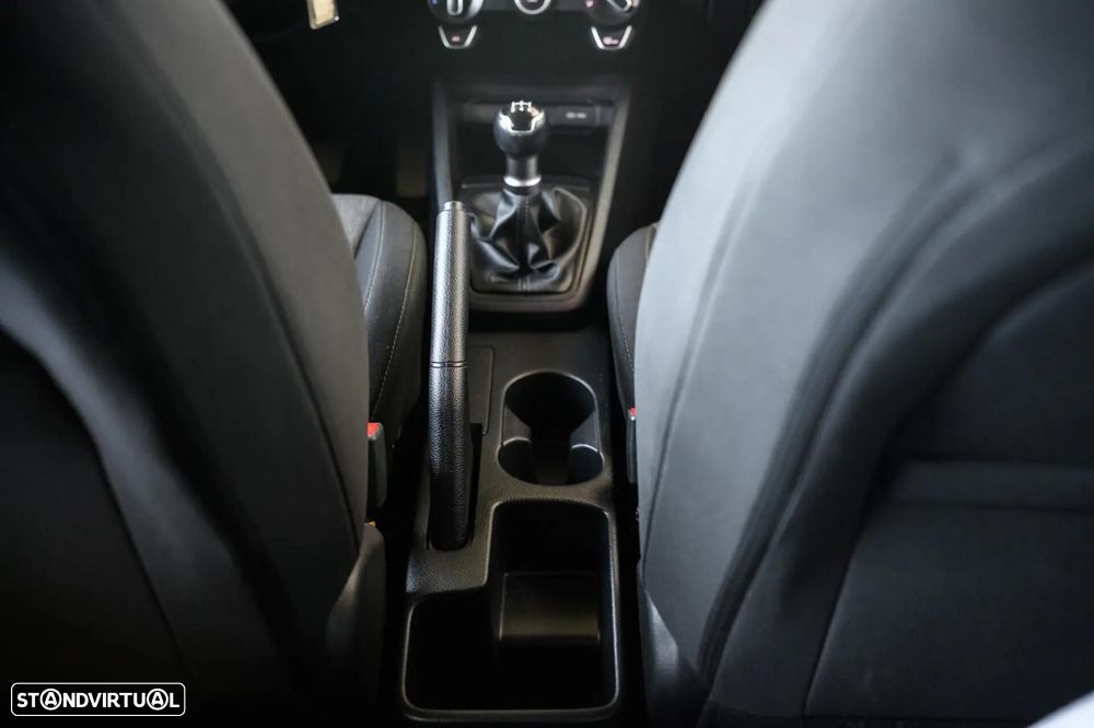Kia Stonic 1.2 MPi Vibe - 46