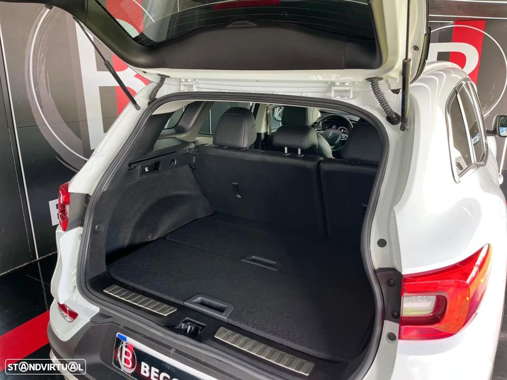 Renault Kadjar 1.5 dCi Intens - 11