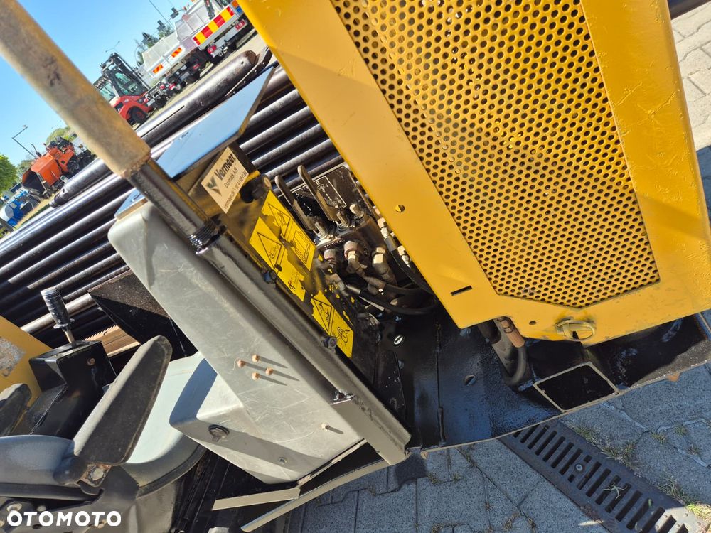 Vermeer D9X13 SERIA 2 NAVIGATOR / WIERTNICA HORYZONTALNA / 1 WŁ / SERWISOWANA / MOŻLIWA PŁUCZKA DITCH WITCH FT5 / TRANSPORT CAŁA EUROPA - 20