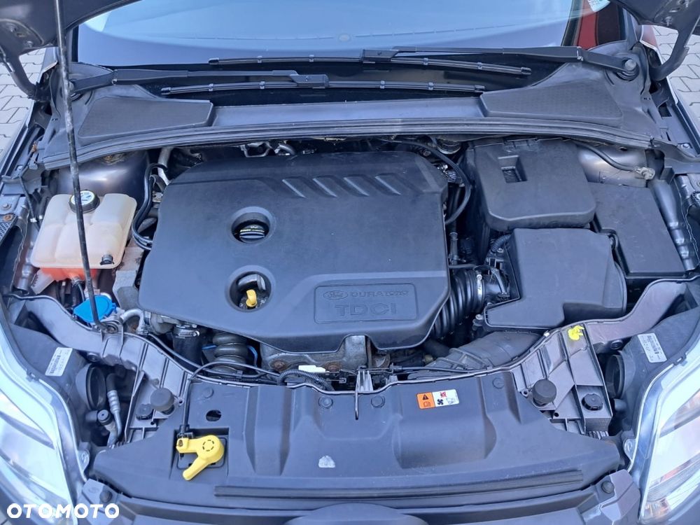 Ford Focus - 26