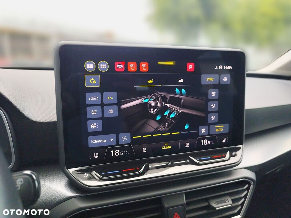 Seat Leon 1.5 eTSI Style DSG - 29