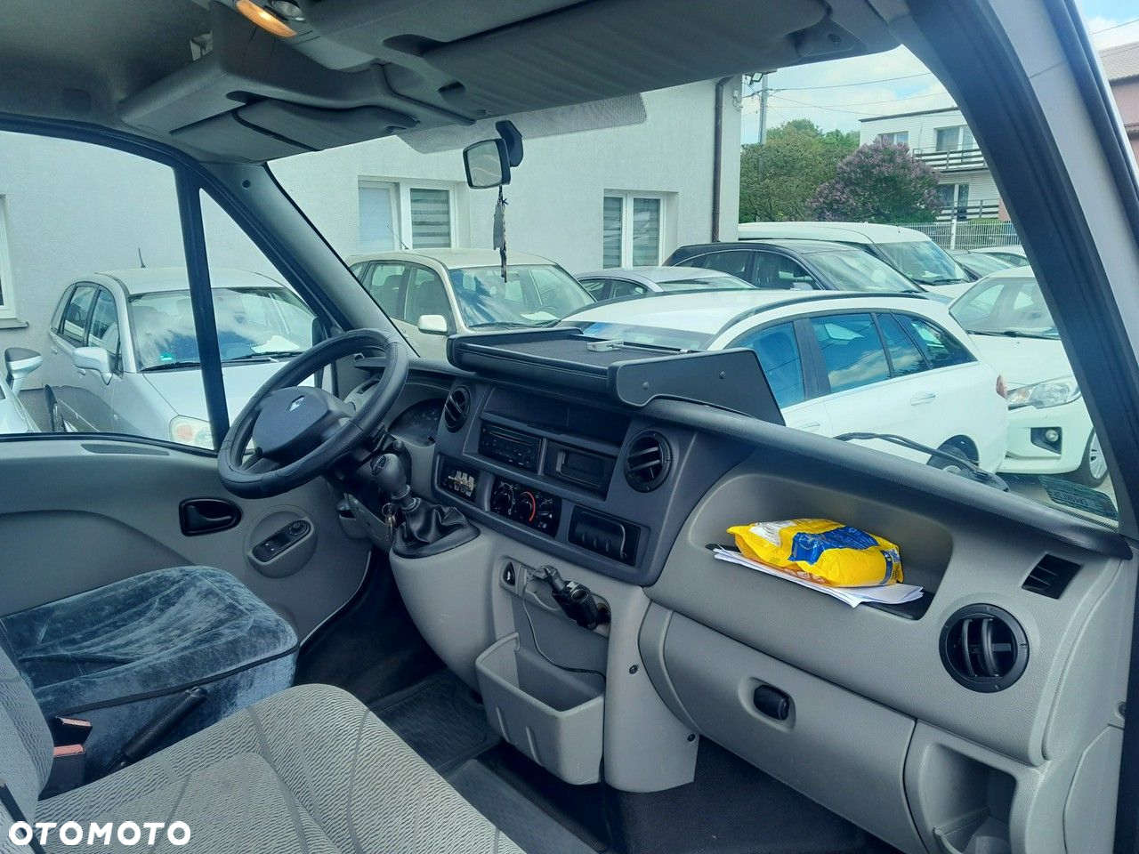 Renault Master - 21