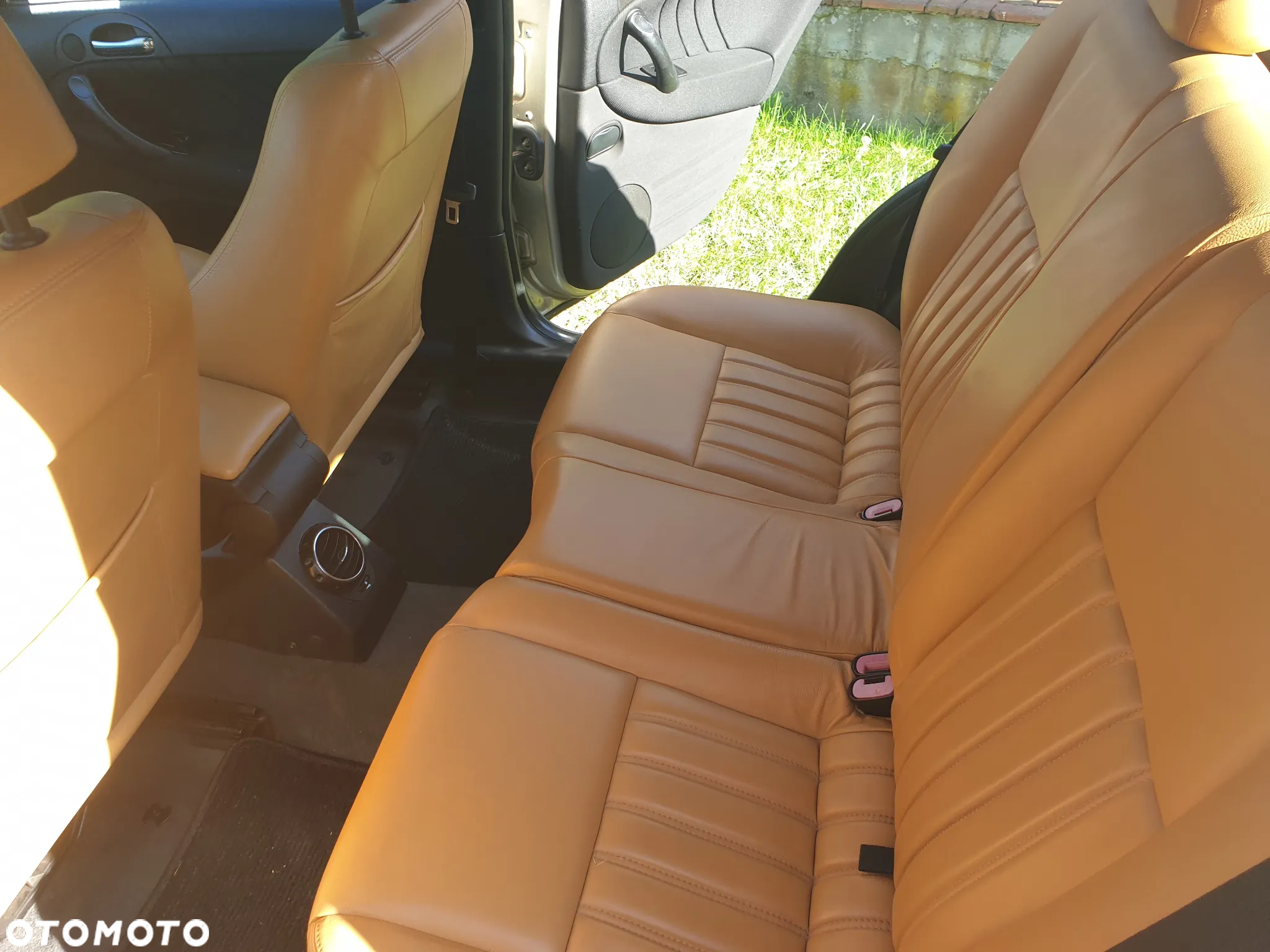 Alfa Romeo 147 1.6 Twin Spark ECO Distinctive - 16