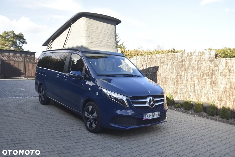 Mercedes-Benz Marco Polo - 32