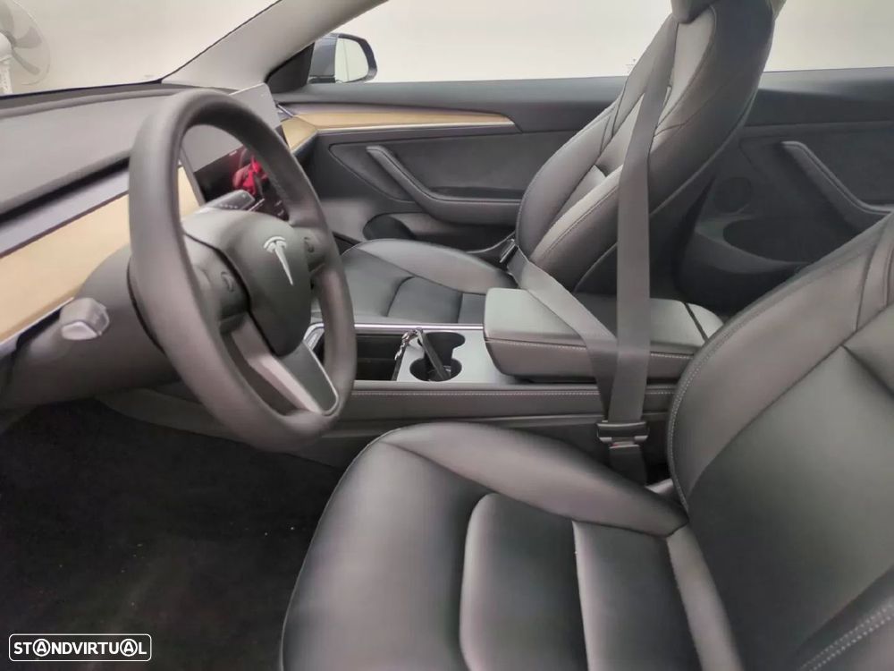 Tesla Model 3 Long Range AWD Dual Motor - 10