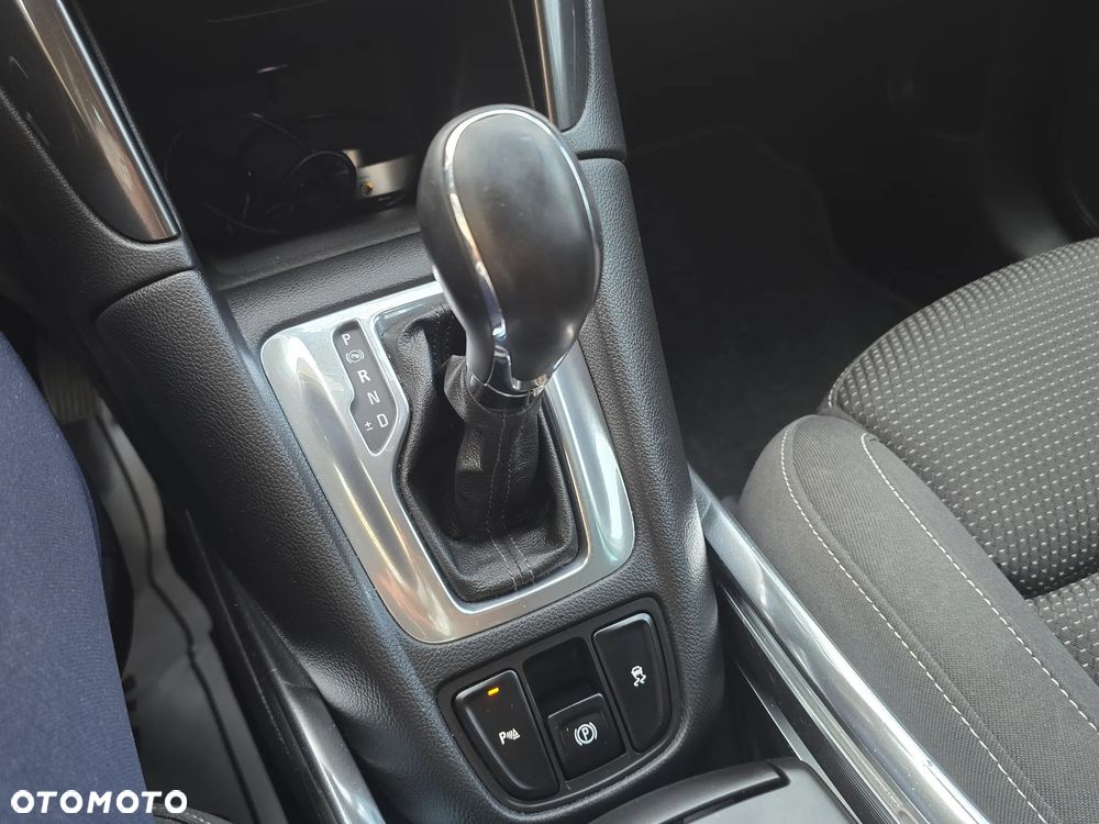 Opel Zafira Tourer 2.0 CDTI Automatik Innovation - 34
