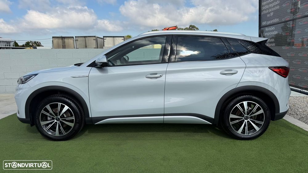 BYD Atto 3 60.48 kWh Design - 16