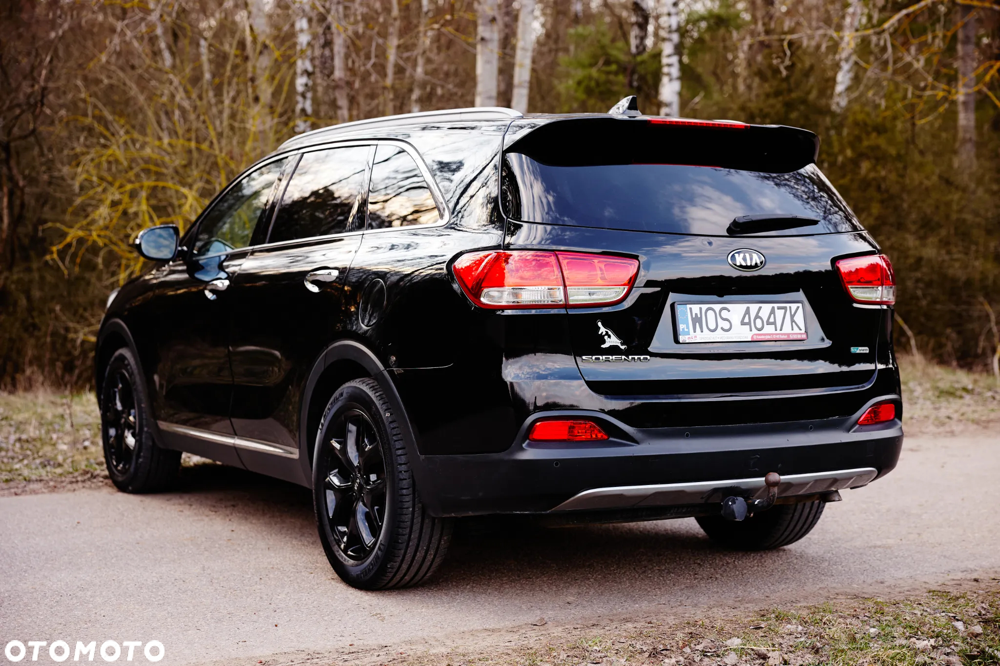 Kia Sorento 2.2 CRDi 2WD Vision - 4
