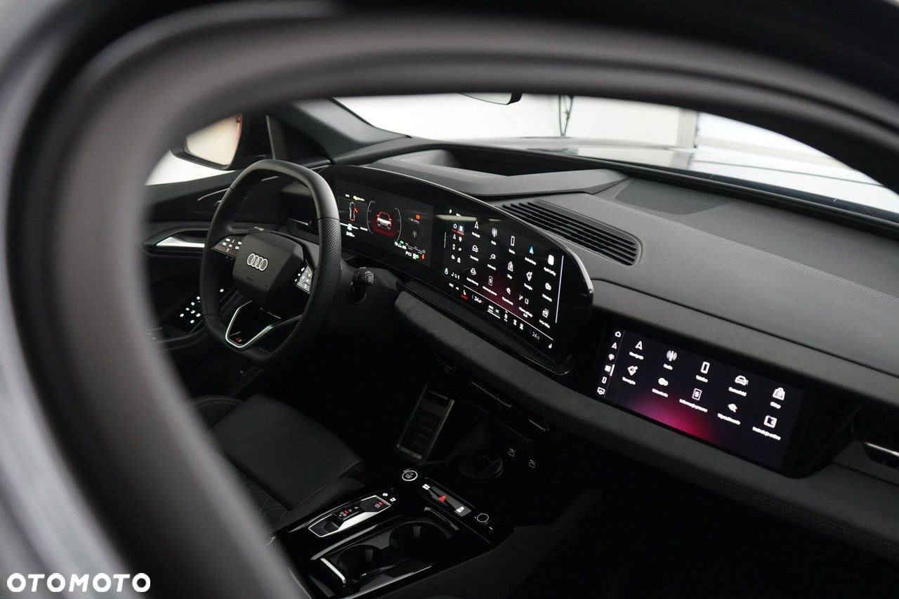 Audi Q6 e-tron - 10