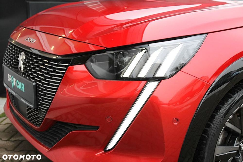 Peugeot 208 1.2 PureTech GT Pack S&S EAT8 - 15