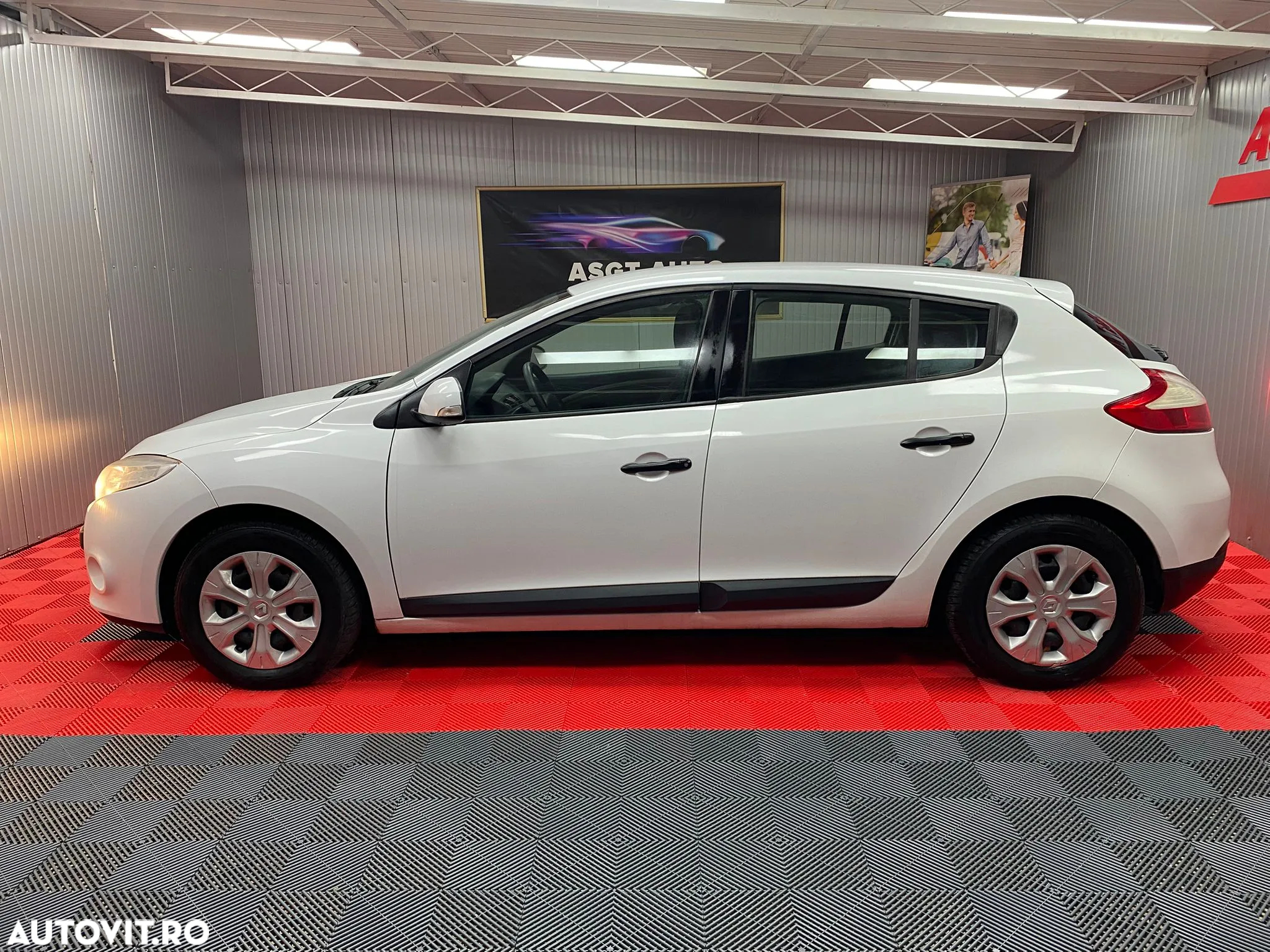 Renault Megane - 20