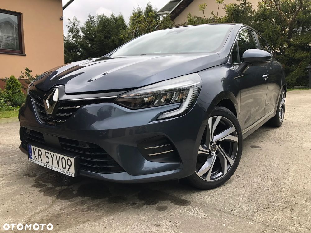 Renault Clio TCe 90 EVOLUTION - 4