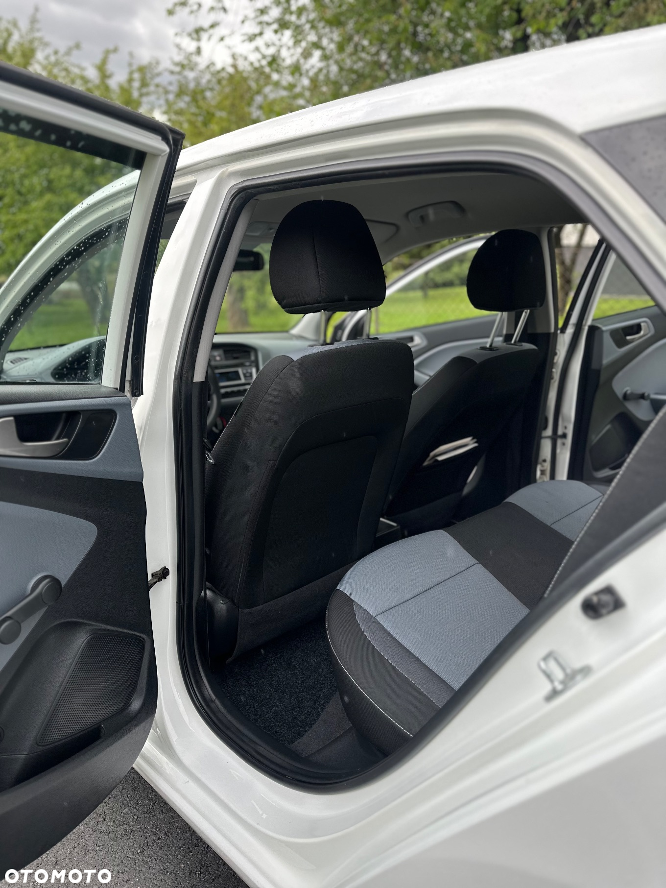 Hyundai i20 1.1 CRDi Elegant - 5