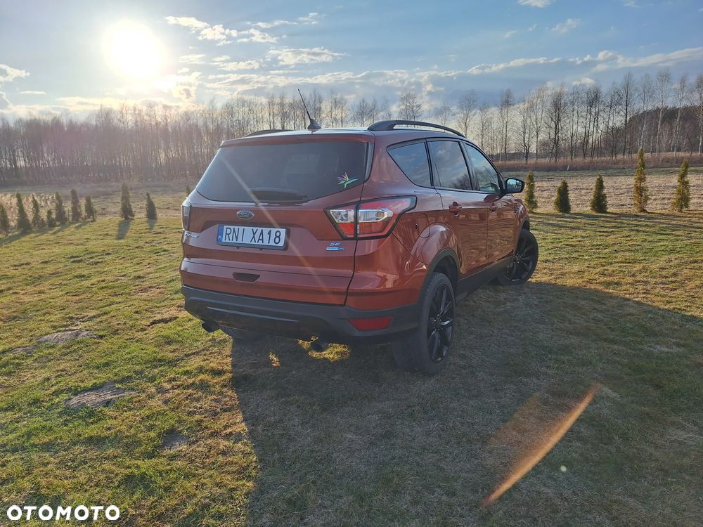Ford Escape - 6