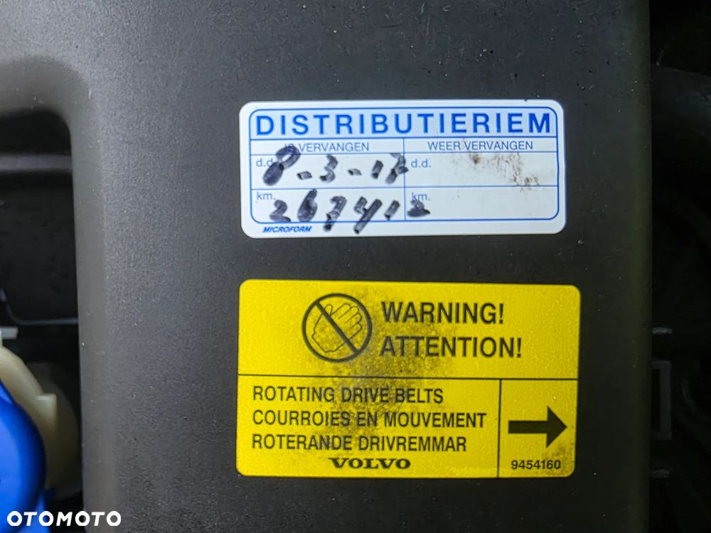 Volvo V70 - 27